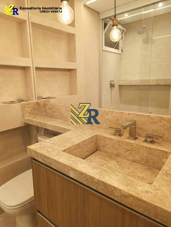 Apartamento, 3 quartos, 120 m² - Foto 8