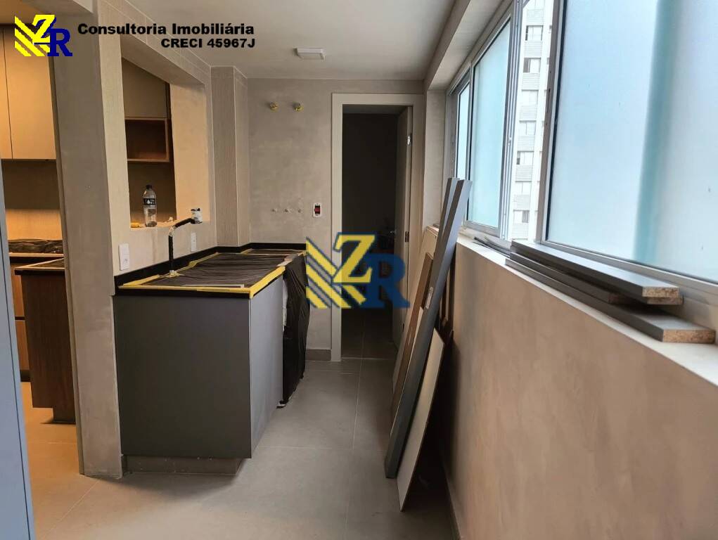 Apartamento, 3 quartos, 120 m² - Foto 3