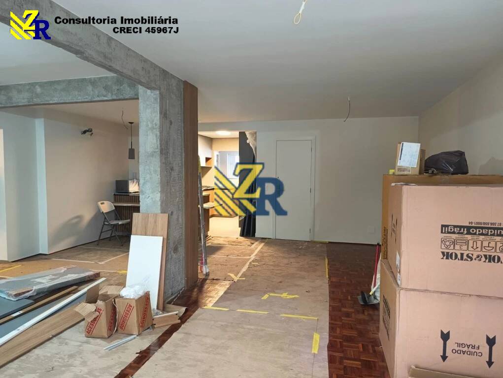 Apartamento, 3 quartos, 120 m² - Foto 10
