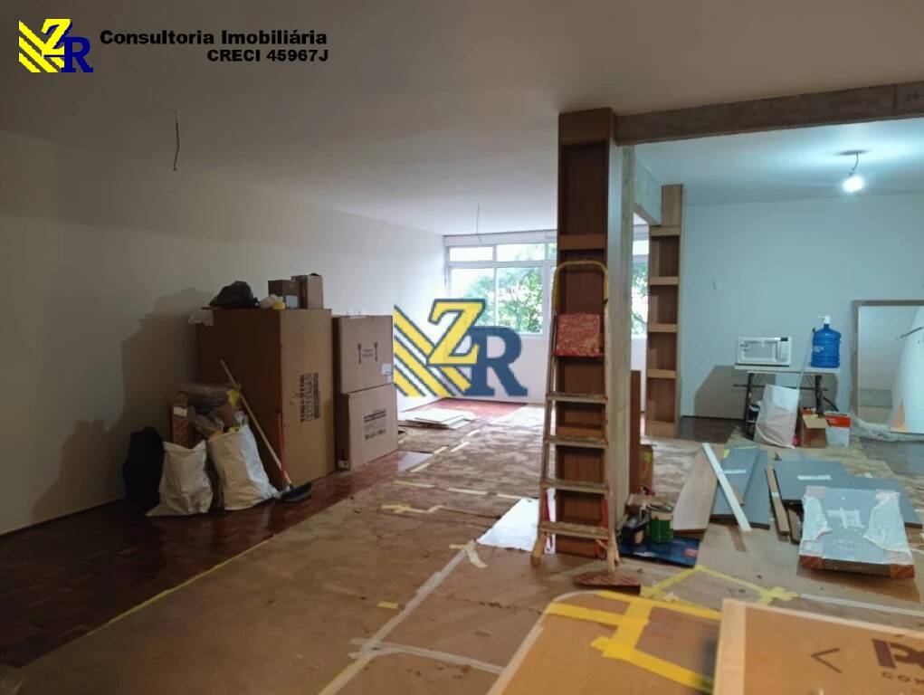 Apartamento, 3 quartos, 120 m² - Foto 11