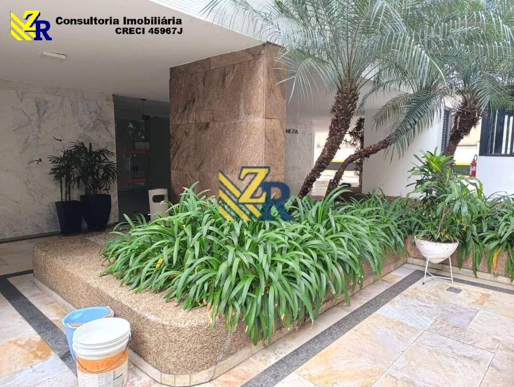 Apartamento, 3 quartos, 120 m² - Foto 14
