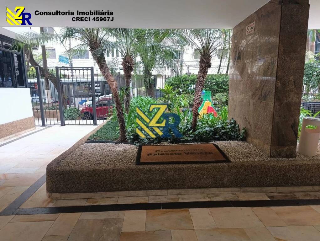 Apartamento, 3 quartos, 120 m² - Foto 15