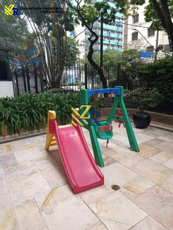 Apartamento, 3 quartos, 120 m² - Foto 19