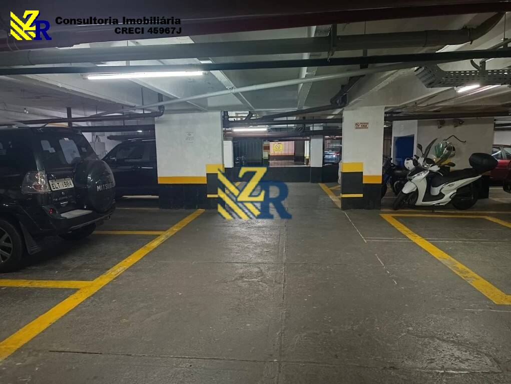 Apartamento, 3 quartos, 120 m² - Foto 21