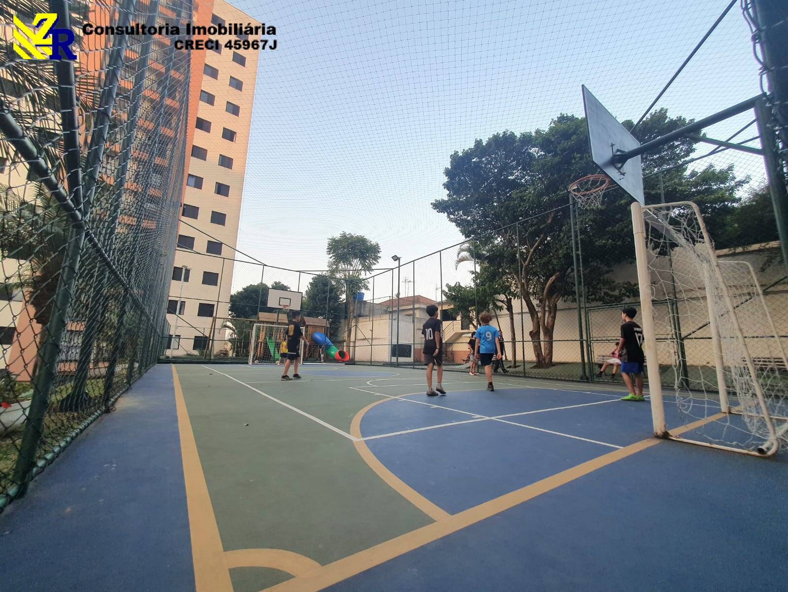 Apartamento, 3 quartos, 73 m² - Foto 21