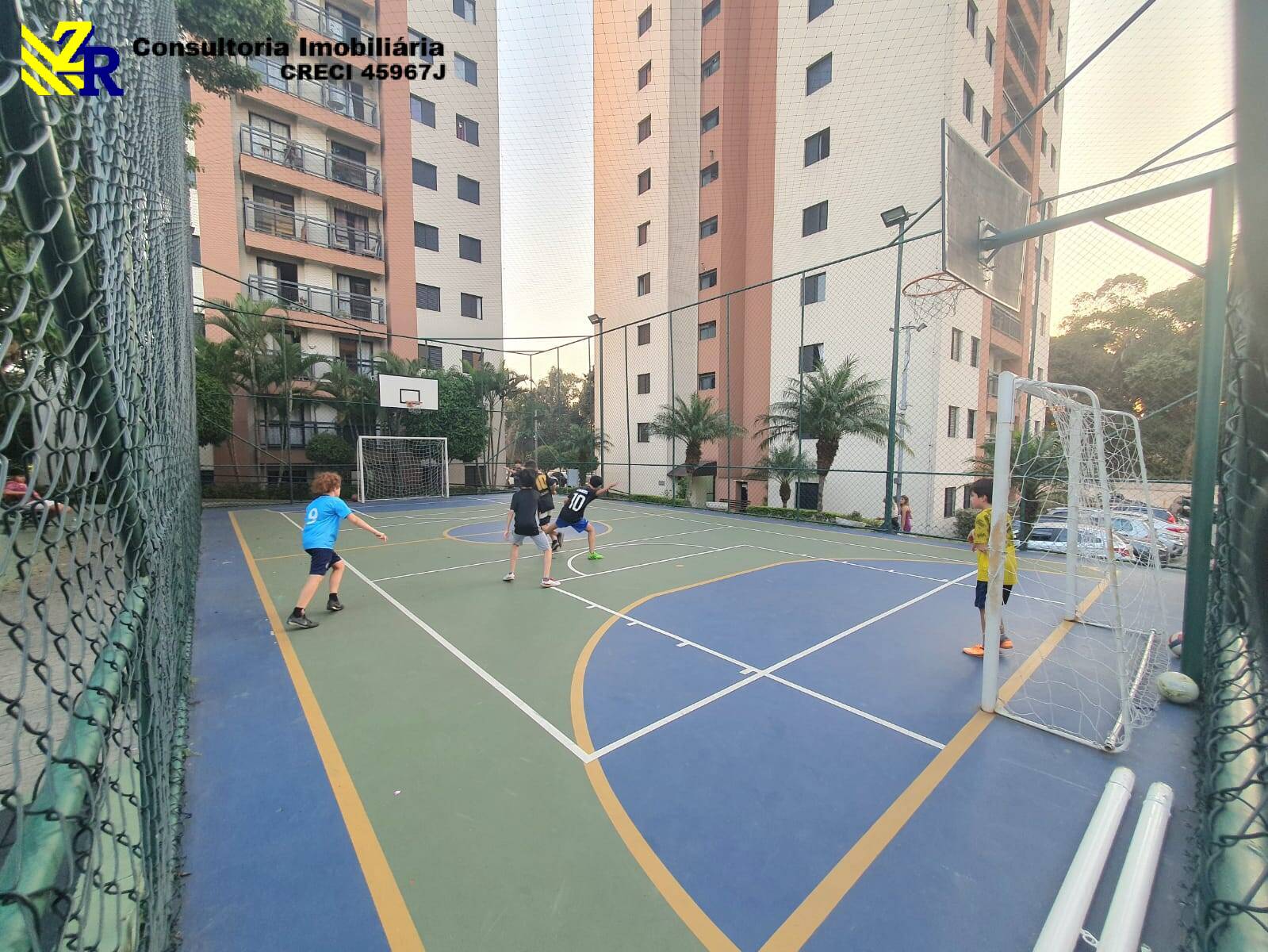 Apartamento, 3 quartos, 73 m² - Foto 19