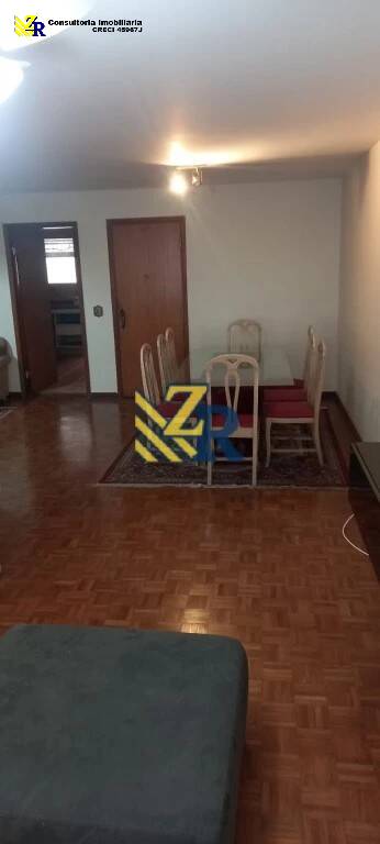 Apartamento, 3 quartos, 119 m² - Foto 3