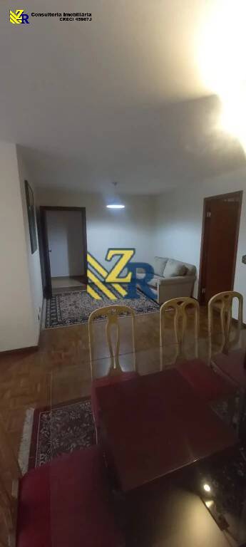 Apartamento, 3 quartos, 119 m² - Foto 2