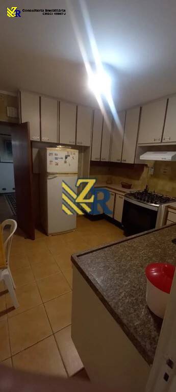 Apartamento, 3 quartos, 119 m² - Foto 5